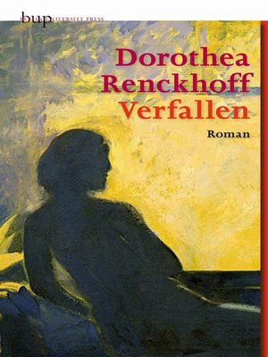 cover image of Verfallen
